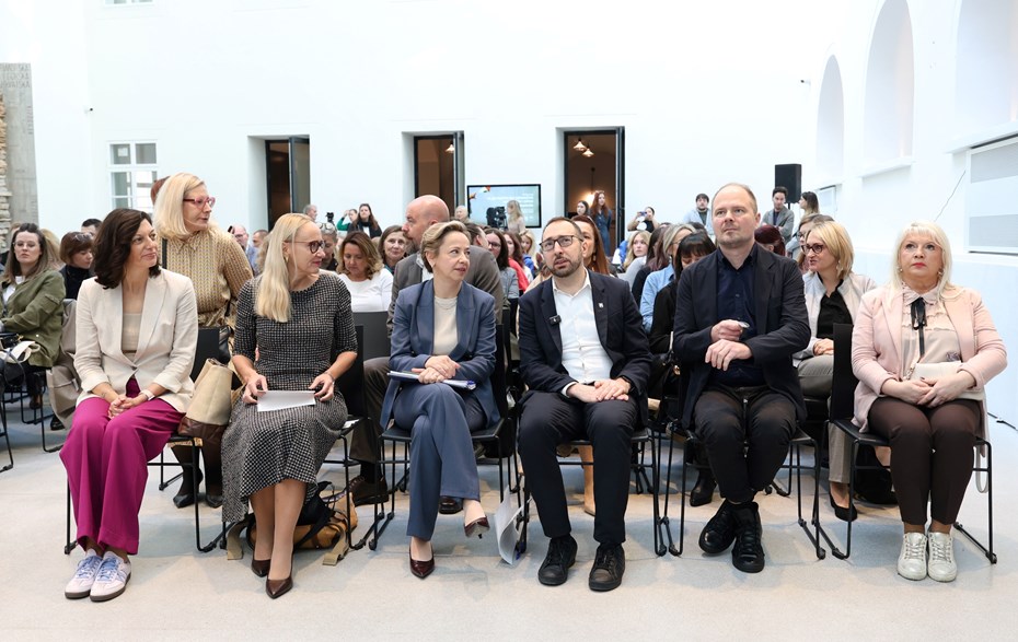 Održana konferencija „Za djetinjstvo bez siromaštva“